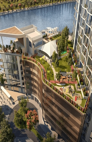 АК Sobha One small right sobha