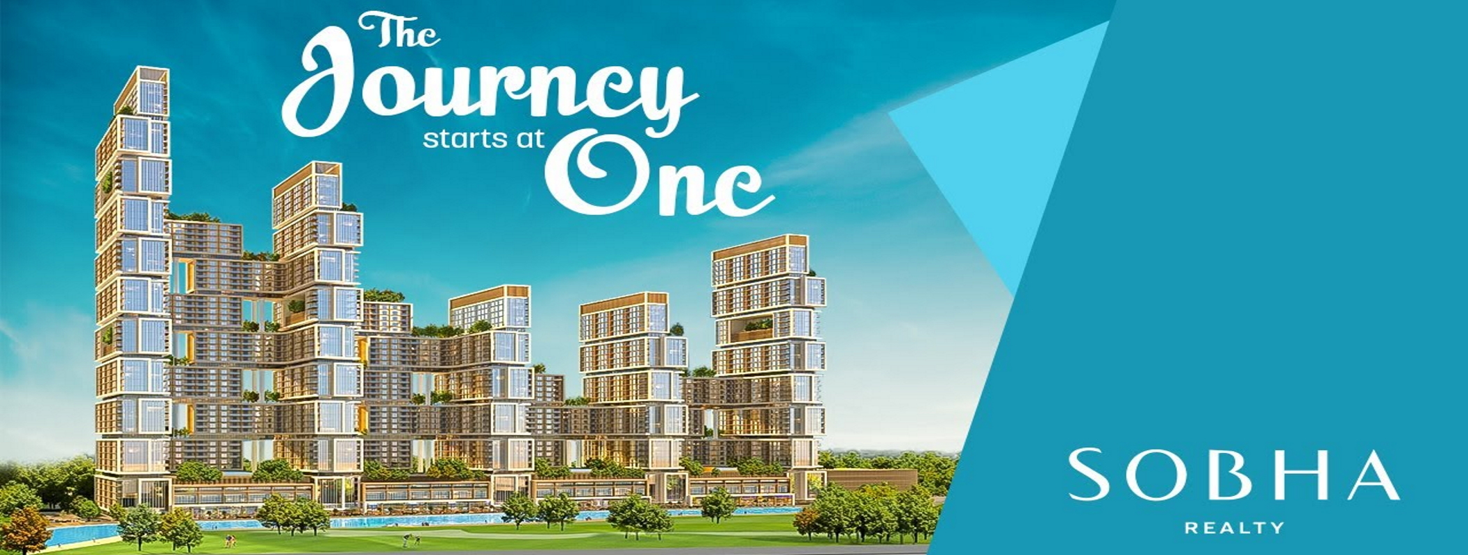 banner sobha